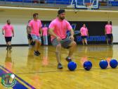 Fall/Winter Dodgeball 2013