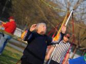 Spring 2014 - Grass Volleyball