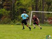 Spring 2014 - Sunday Flag Football