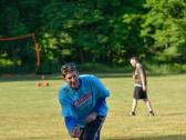 Spring 2015 - Wednesday Kickball