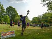 Summer 2015 - Tuesday Grass Volleyball